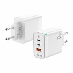 AISENS ASCH-65W3P007-W